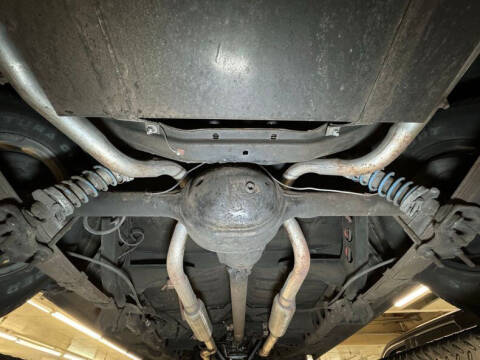 1948 Ford Super Deluxe