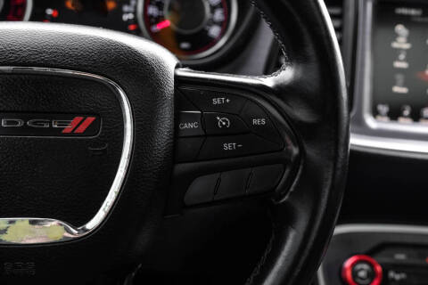 2016 Dodge Challenger