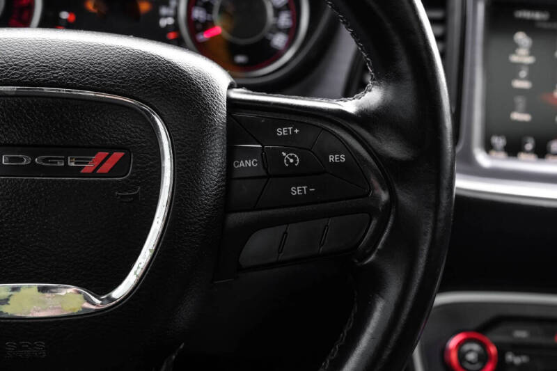 2016 Dodge Challenger