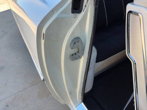 1963 Cadillac DeVille