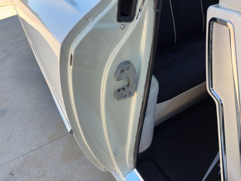 1963 Cadillac DeVille