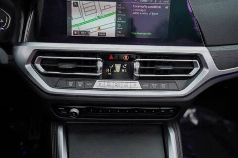 2022 BMW 4 Series 430i