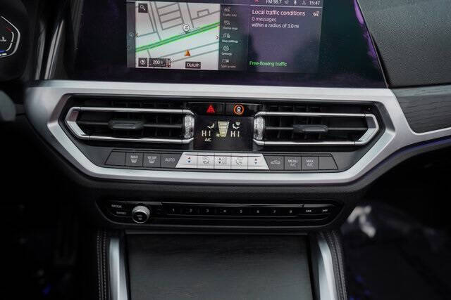 2022 BMW 4 Series 430i