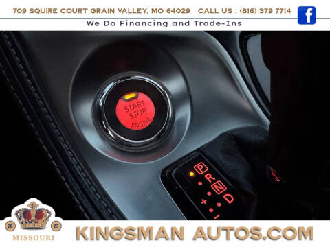 2020 Nissan Maxima 3.5 SL