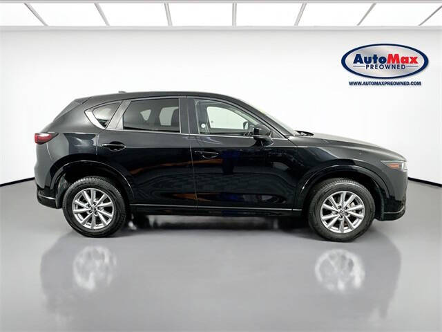 2024 Mazda CX-5 2.5 S Select