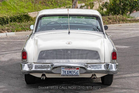 1962 Studebaker Hawk