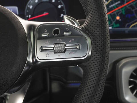 2024 Mercedes-Benz G-Class AMG G 63