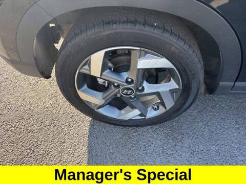 2024 Hyundai Venue SEL