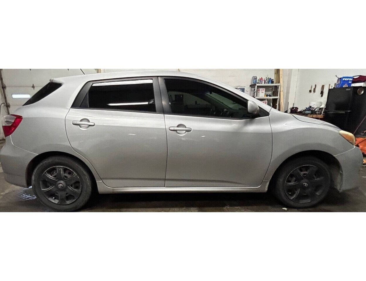 2009 Toyota Matrix for sale at Paley Auto Group in Columbus, OH