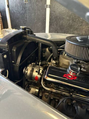 1947 Chevrolet Fleetmaster