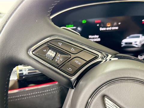 2025 Bentley Continental GTC Speed