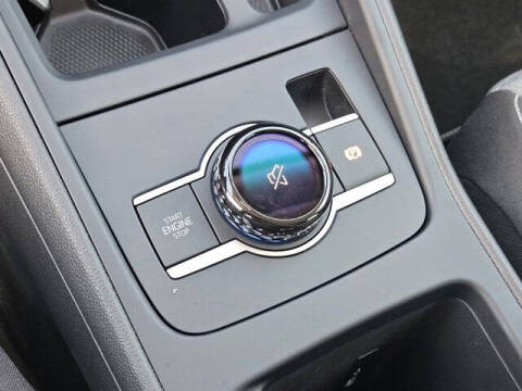 2025 Volkswagen Tiguan S 4Motion