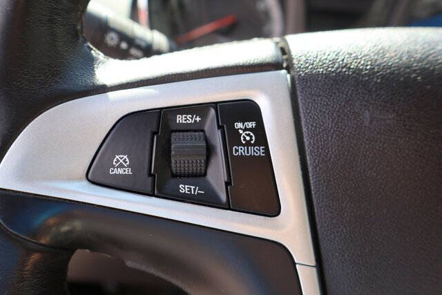 2014 GMC Terrain SLE-2