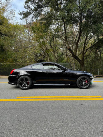 2013 Infiniti G37 Coupe