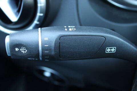 2014 Mercedes-Benz CLA CLA 250 4MATIC