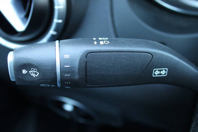 2014 Mercedes-Benz CLA CLA 250 4MATIC