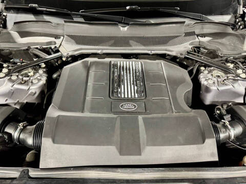 2020 Land Rover Discovery Landmark Edition