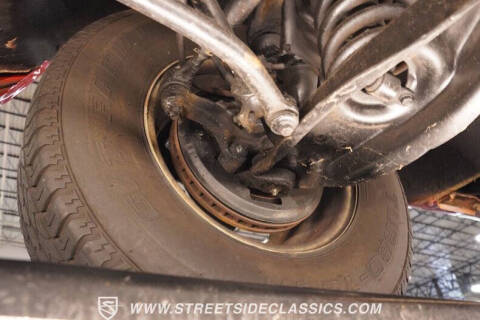 1979 Dodge D150 Pickup