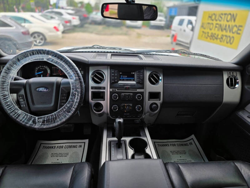 2017 Ford Expedition XLT