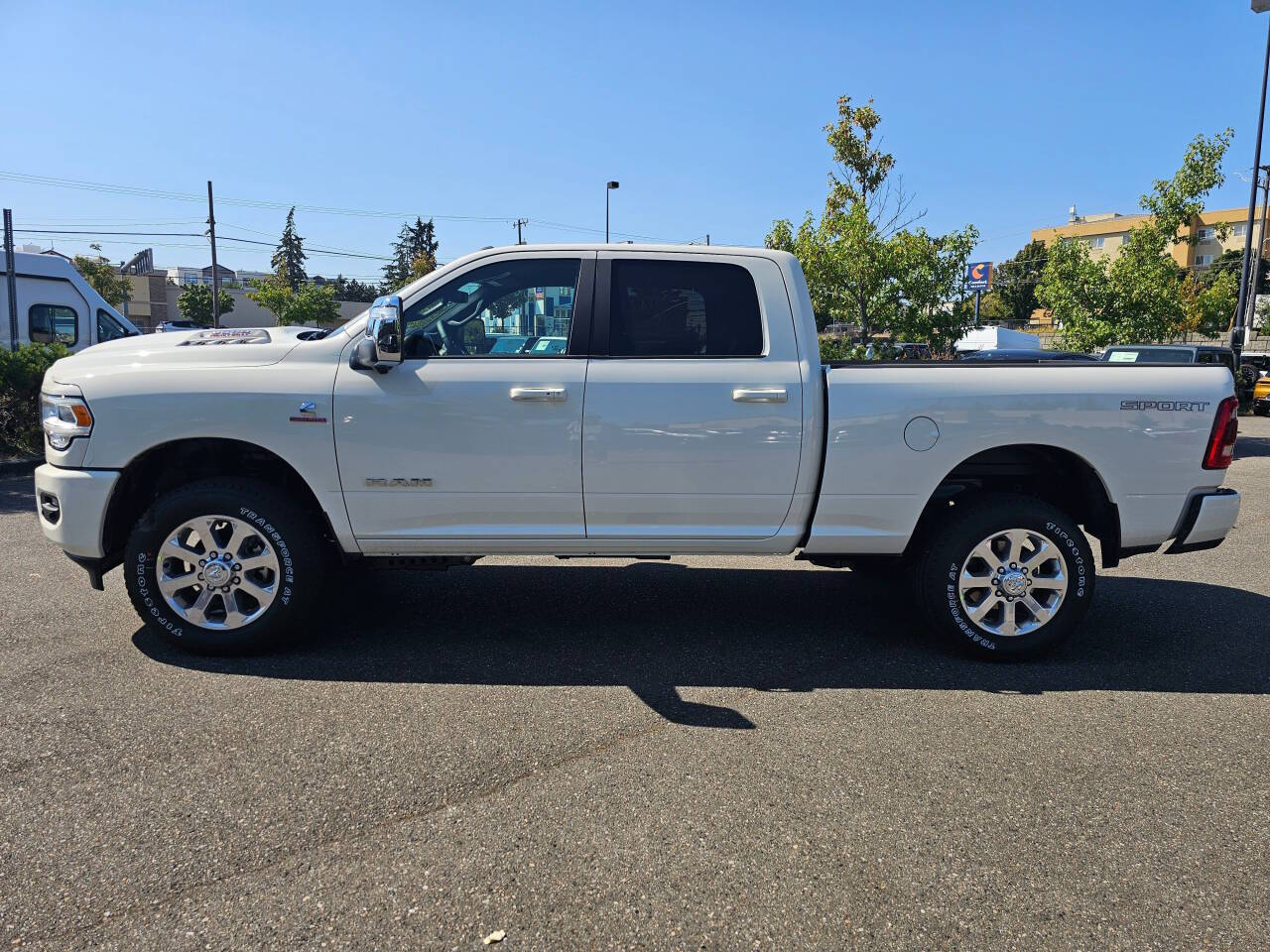 2024 Ram 2500 for sale at Autos by Talon in Seattle, WA