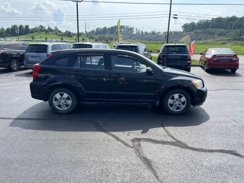 2008 Dodge Caliber SE