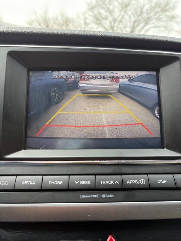 2014 Honda Odyssey EX-L w/Navi