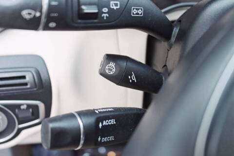 2017 Mercedes-Benz GLC GLC 300 4MATIC