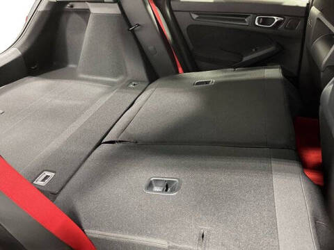 2025 Honda Civic Type R