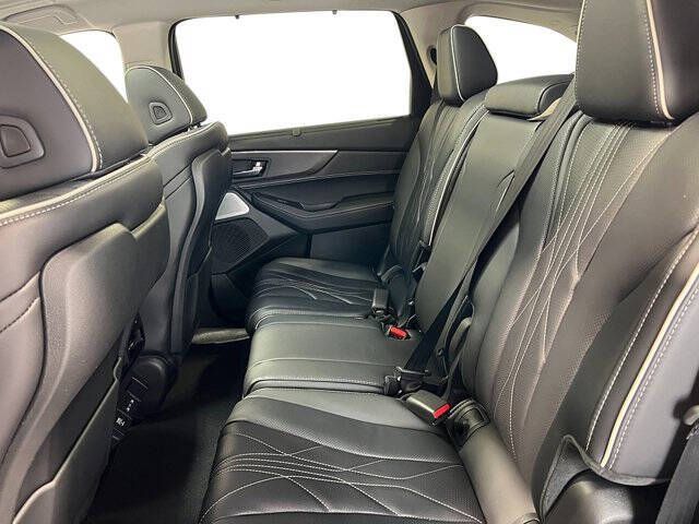 2026 Acura MDX SH-AWD w/Advance