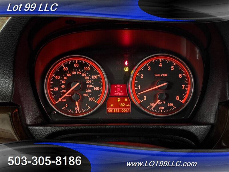 2013 BMW 3 Series 328i