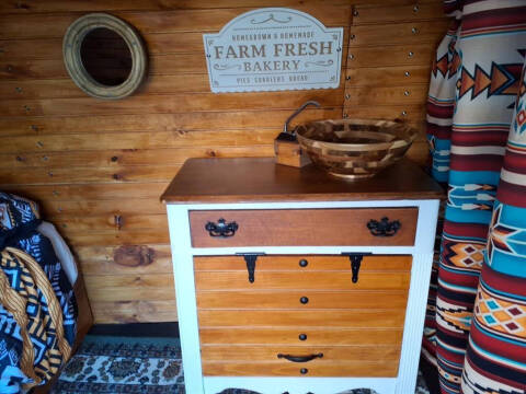 2023 Chevrolet Express 2500