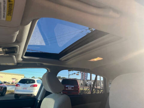 2017 Subaru Crosstrek 2.0i Premium