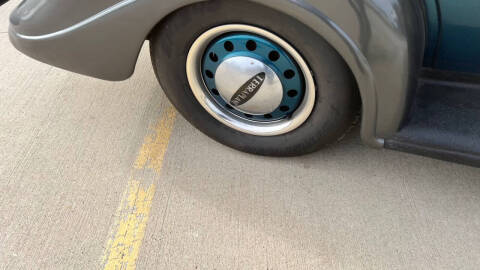 1935 Hudson Teraplane