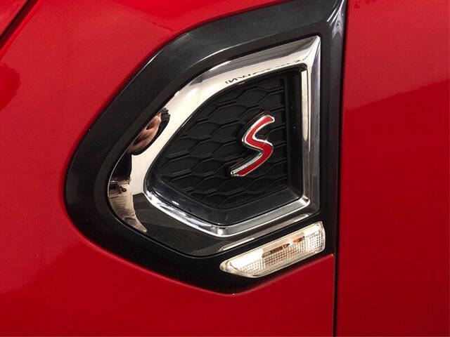 2017 MINI Countryman Cooper S ALL4