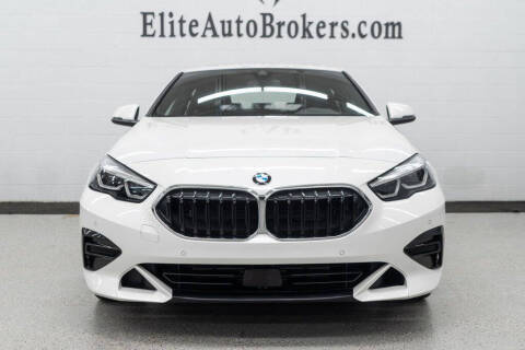 2024 BMW 2 Series 228i Gran Coupe