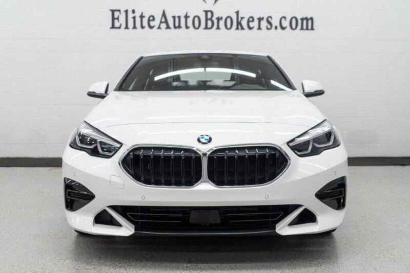 2024 BMW 2 Series 228i Gran Coupe