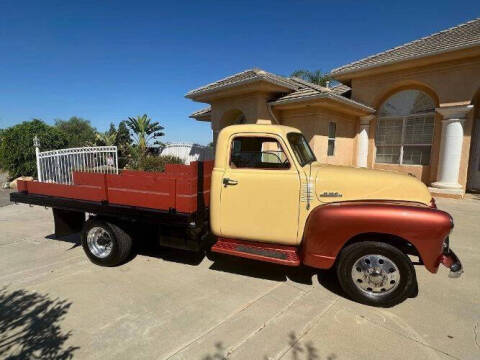 1948 GMC 3100