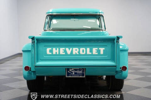 1957 Chevrolet 3100