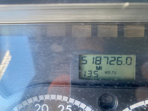 2012 Freightliner Cascadia