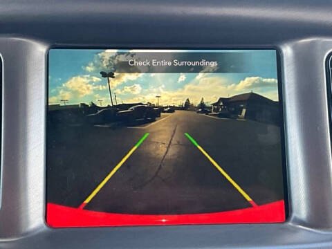 2021 Dodge Charger GT