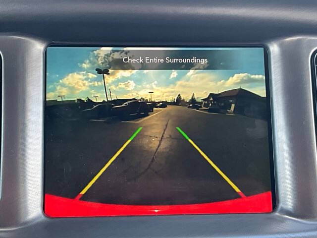 2021 Dodge Charger GT