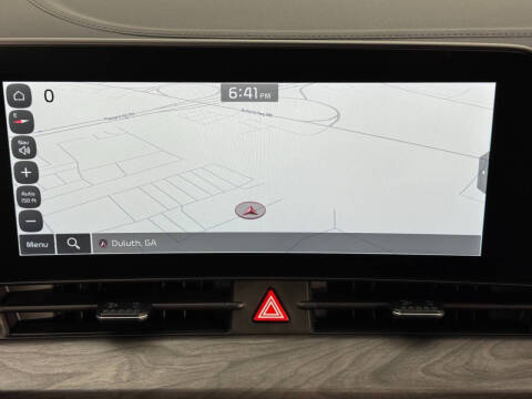 2023 Kia Sportage Plug-In Hybrid X-Line Prestige