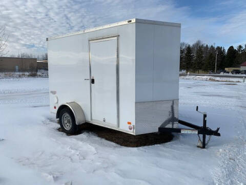 2019 Bravo SCOUT ENCLOSED