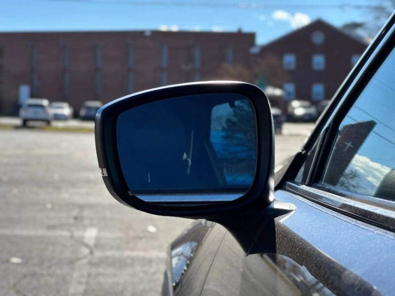 2018 Mazda CX-9 Touring