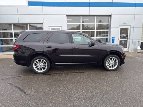 2024 Dodge Durango GT