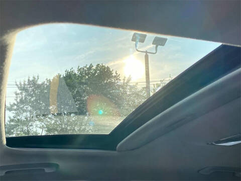 2020 Kia Niro EV EX Premium