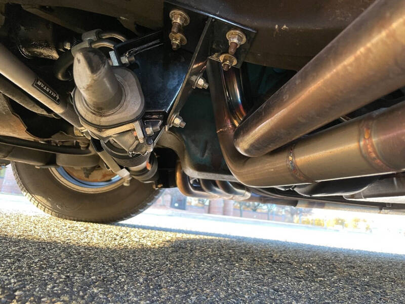 1980 Chevrolet Corvette