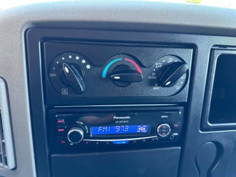 2017 International DuraStar 4300