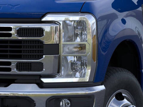 2026 Ford F-350 Super Duty XL