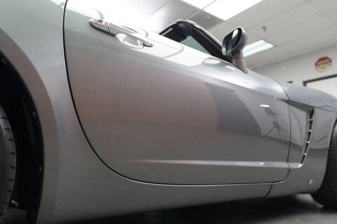 2007 Saturn SKY Red Line